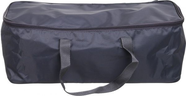 Сумка-органайзер 09-707-1Д Poputchik сірий