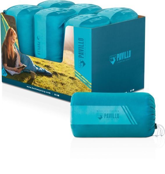 Спальний мішок Bestway 190x84 см Evade 10 68100