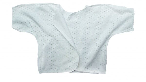 Льоля дитяча Моя планета Р100 р.50 білий 