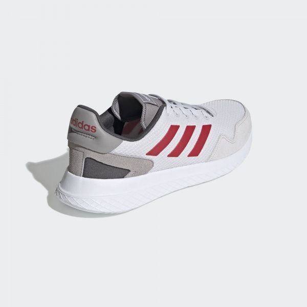 Кроссовки Adidas ARCHIVO EG3238 р.11 серый