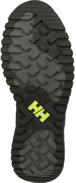 Черевики Helly Hansen MONASHEE ULLR HT 11432_991 р. US 8,5 чорний