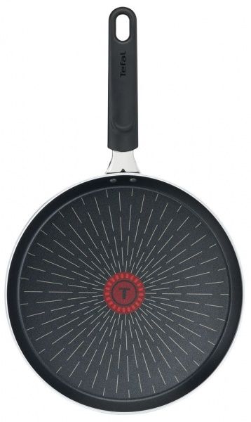 Сковорода для блинов 25 см Express B2581002 Tefal