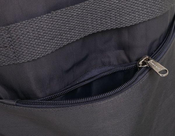 Рюкзак школьный Nota Bene Education 40х27х14 см розово-бежевый