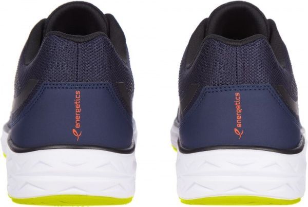 Кроссовки Energetics Elexir 11 M 414043-900031 р.EUR 45 серый