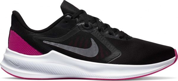 Кроссовки Nike NIKE DOWNSHIFTER 10 CI9984-004 р.US 5,5 черный