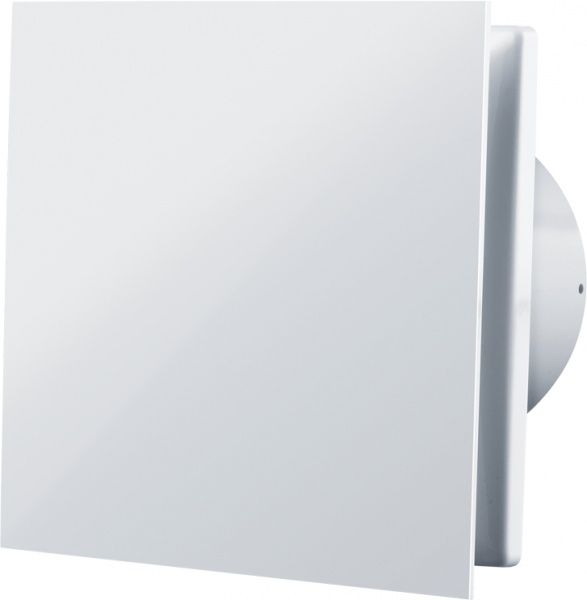 Витяжний вентилятор Вентс 100 Солід ТН