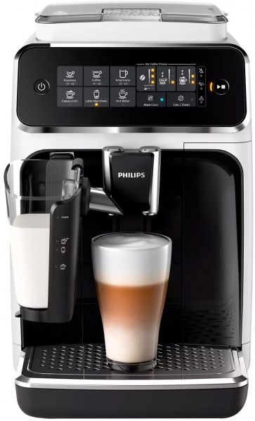 Кофемашина Philips 3200 series EP3243/50 