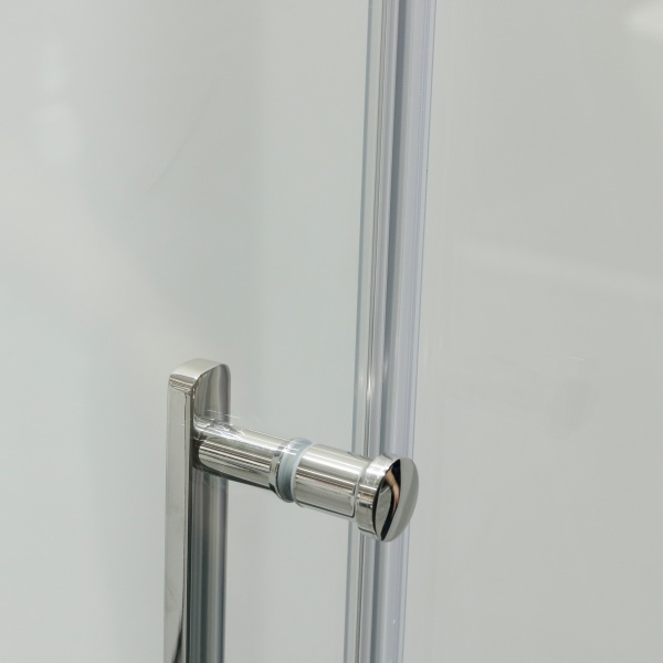 Душевое ограждение Alex Baitler WAVE 120х80х195 см