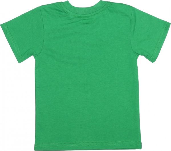 Футболка для хлопчиків GABBI FT-21-4-3/1 р.92 зелений 