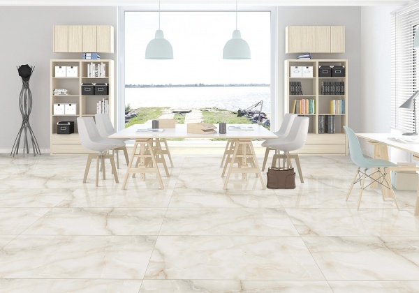 Плитка Italica ULISES CREMA 60х120 