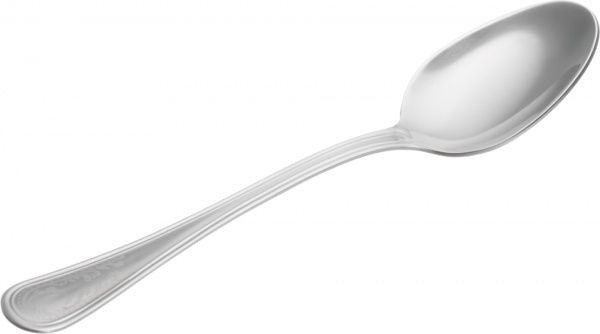 Набор столовых приборов Atena на 12 персон 75 предметов 2598-75SS Giorinox