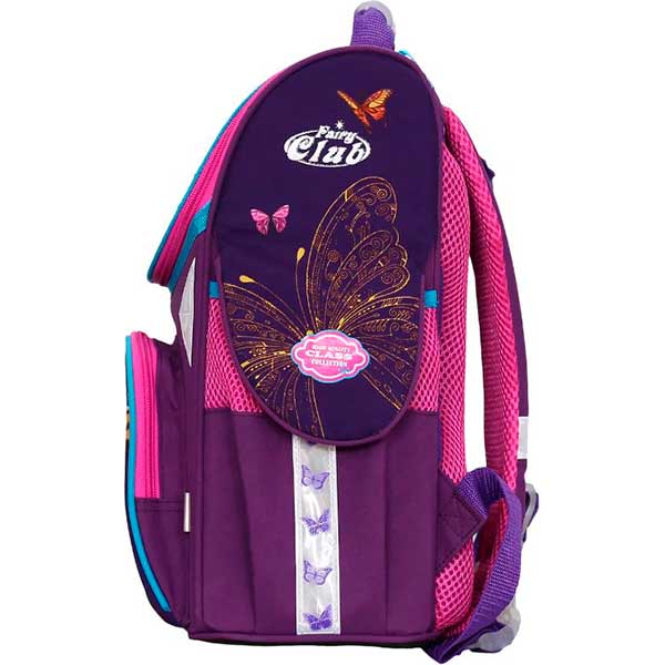 Рюкзак CLASS 300D PL 9802 Fairy Glam