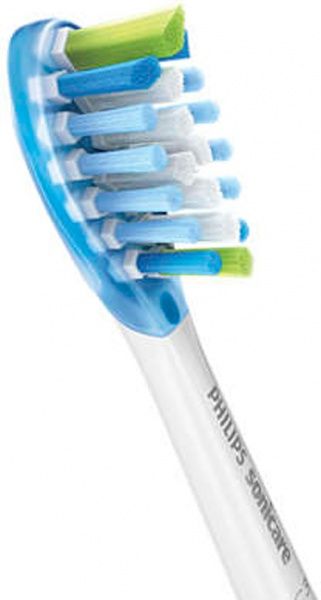 Насадки для электрической зубной щетки Philips HX9042/17