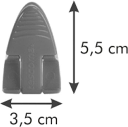 Кліпси для пакетів Presto 4 шт. 420759