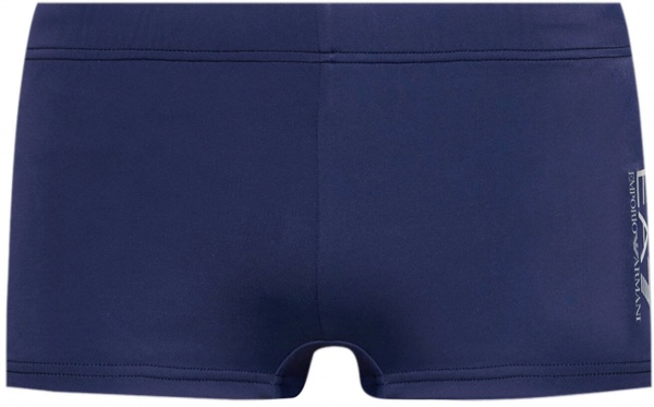 Плавки EA7 901001-CC704-06935 р.54 темно-синий