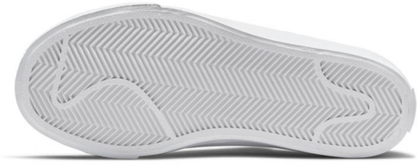 Кроссовки Nike Court Legacy DA5381-104 р.US 2,5Y белый