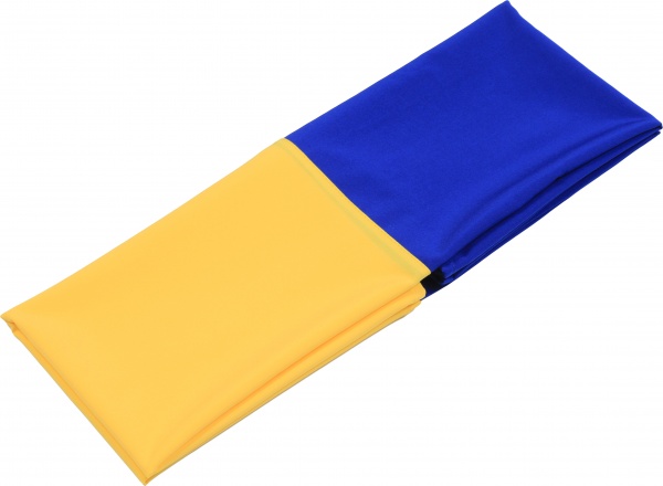 Прапор України 140х90 см