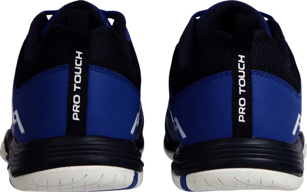 Кроссовки Pro Touch Rebel IV M 419882-901541 р.48 синий