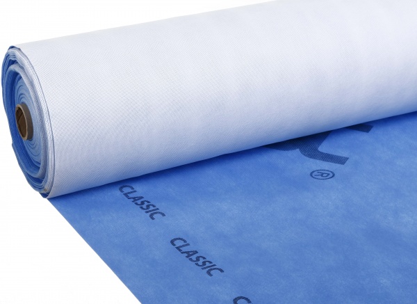 Супердифузійна мембрана Україна Classic (145 g/m2) UA 75 кв.м 