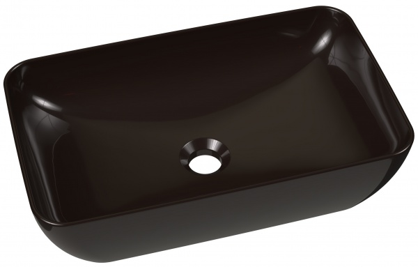 Умывальник-чаша Ravak UNI 500 R Slim