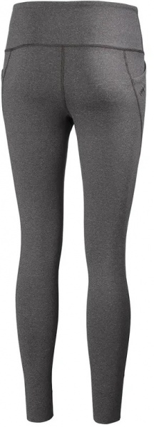 Лосины Helly Hansen W MYRA LEGGINGS 63039-990 р.S черный