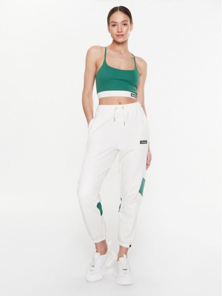 Брюки Ellesse JOINNE JOG PANT SGR17956-904 р. 16 белый