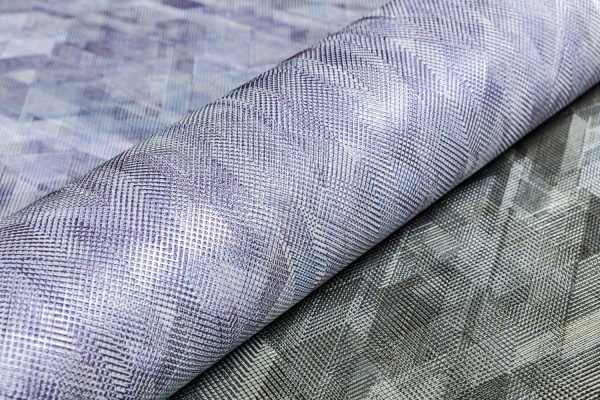 Шпалери вінілові на флізеліновій основі ASSORTI 947AS45 1,06x10,05 м 