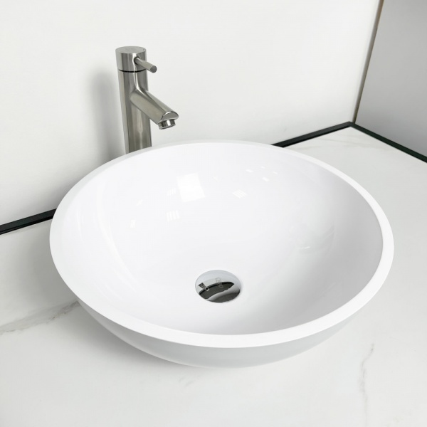 Умывальник-чаша Adamant KREIS