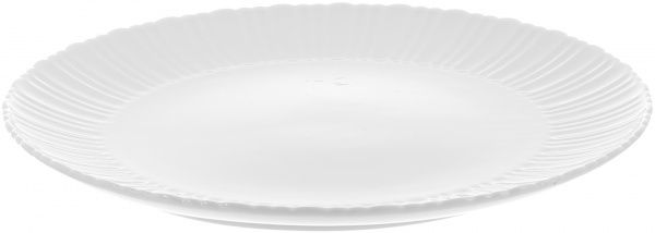 Блюдо кругле Violet 32,5 см JX166-A001-06 Fiora 