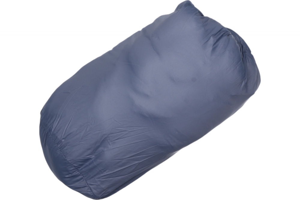 Куртка дитяча унісекс Luna Kids р.134 сірий Superlight JKT