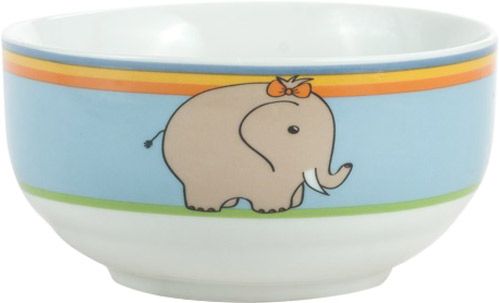 Набор детской посуды Elephants 3 предмета HYT17174 Limited Edition