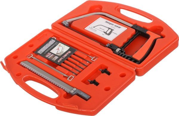 Ножовка многофункциональная FortG Pro FG031