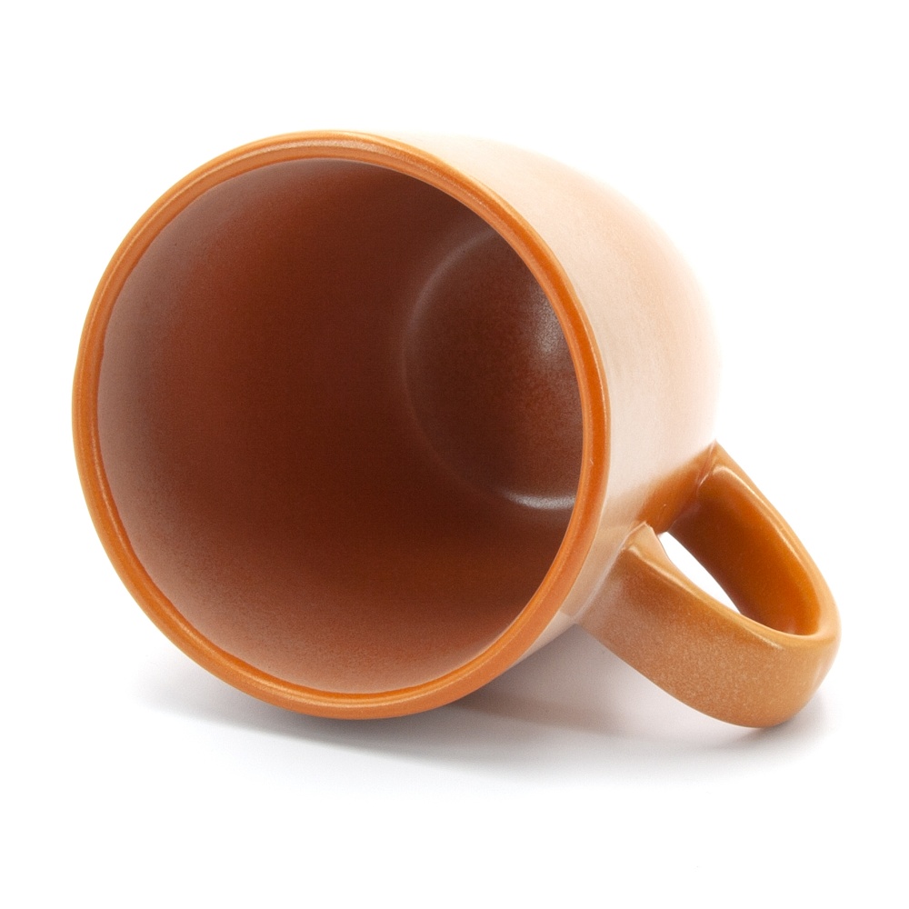 Кружка Milika Amber Gold 340 мл M0420-TRSC2309005-12M