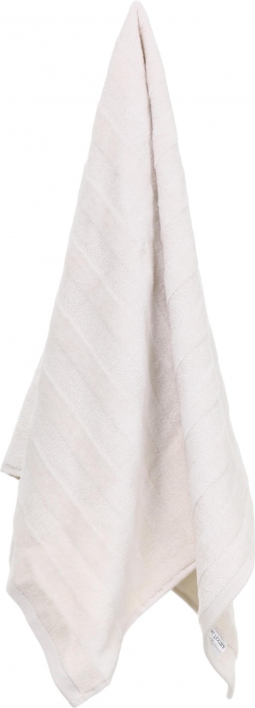 Набір рушників махрових 70x140 см ваніль