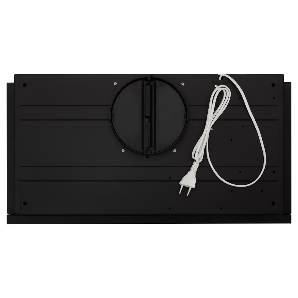 Вытяжка Eleyus ORION 650 LED 60 BL