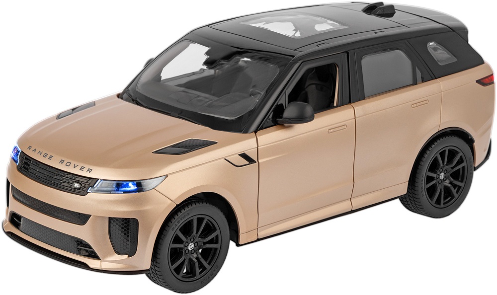 Автомобіль на радіокеруванні Rastar Range Rover Sport SV 1:14 454.01.08