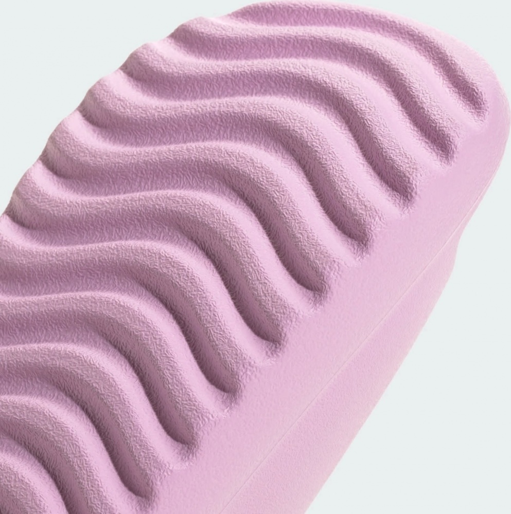 Шлепанцы Adidas Adilette Lumia JQ7460 р.40 2/3 розовый