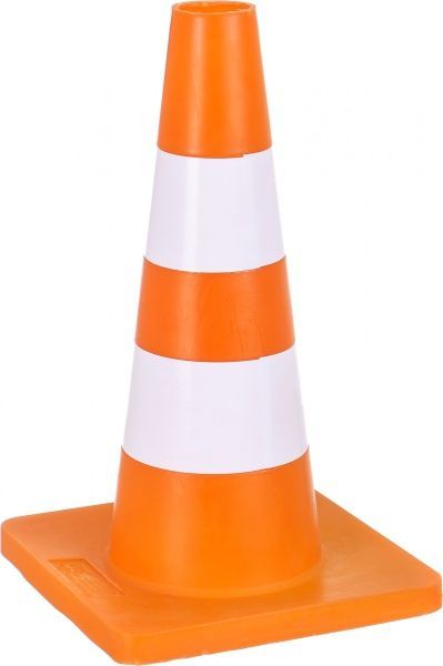 Конус дорожный 450 мм