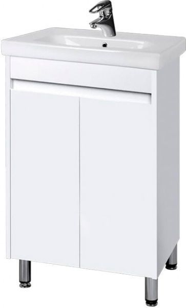 Тумба підлогова Мойдодир Сити 60-U+Fare