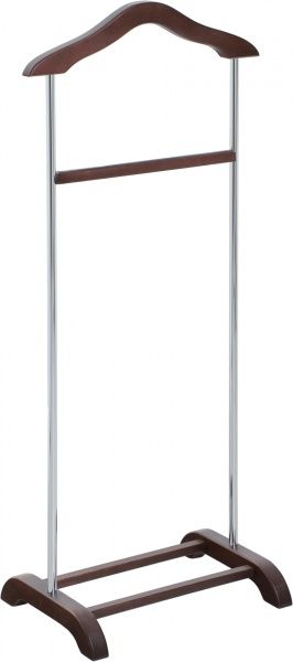 Вешалка для одежды Фенстер Комфорт №1 венге