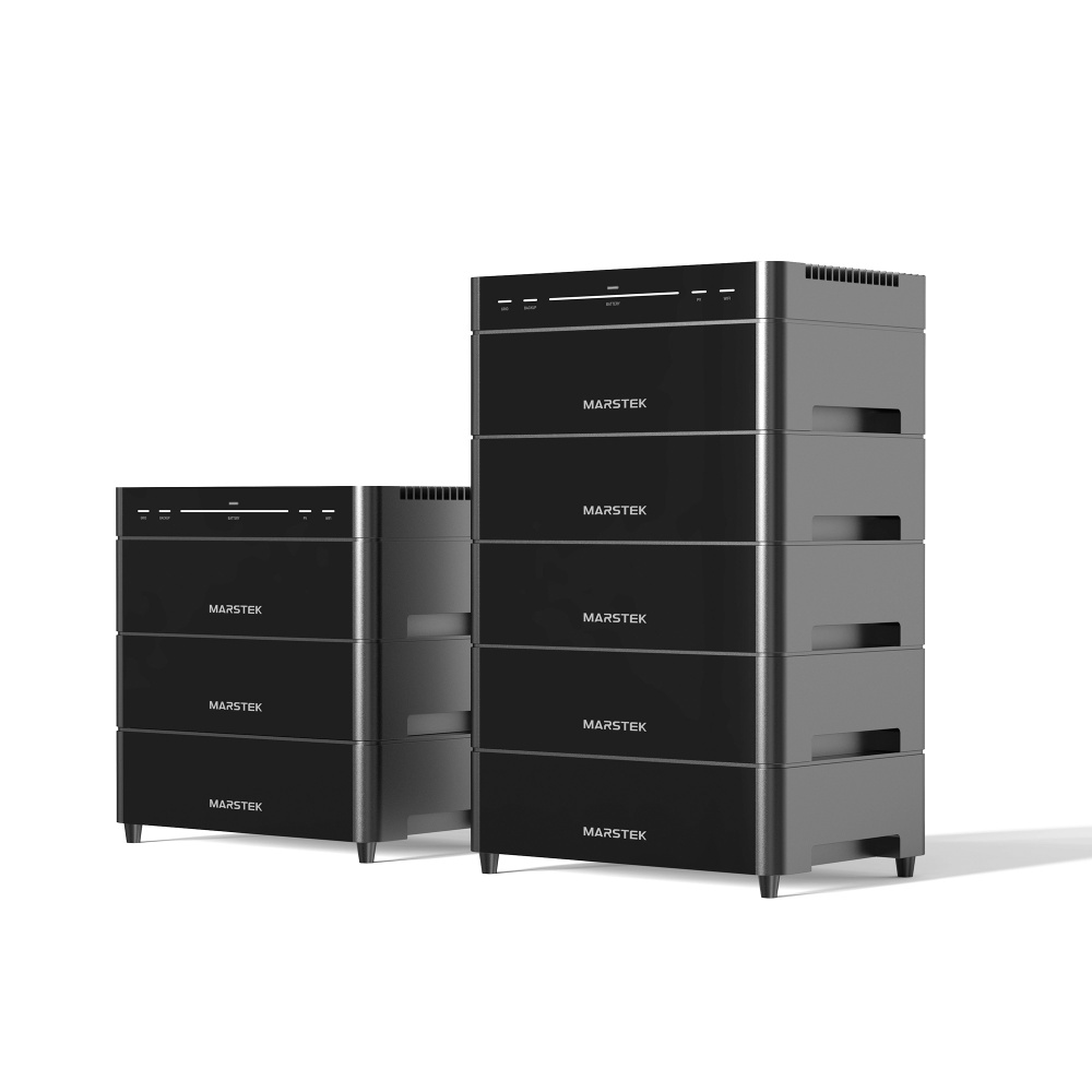 Зарядна станція Marstek Venus-A (2120 Вт·год)