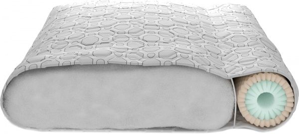 Подушка Air Smart Duo 40x60 106039106 Dormeo