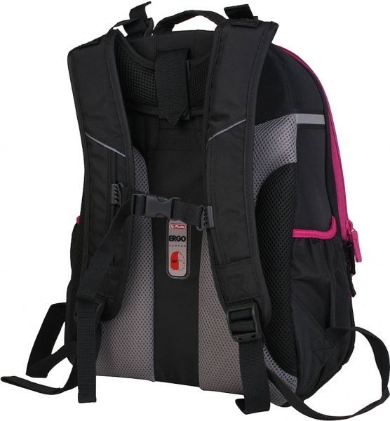 Рюкзак Herlitz Be.Bag Airgo Hearts