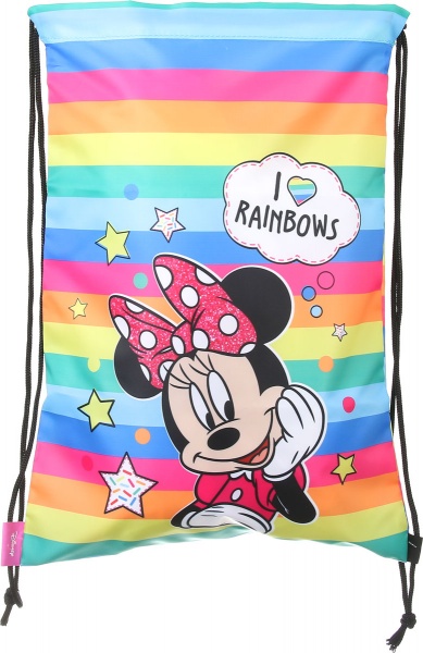 Сумка для обуви Minnie Little Star Disney