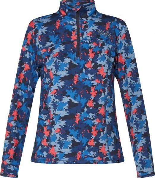 Джемпер Firefly Aurora Wms 267494-908915 р. 38 синий