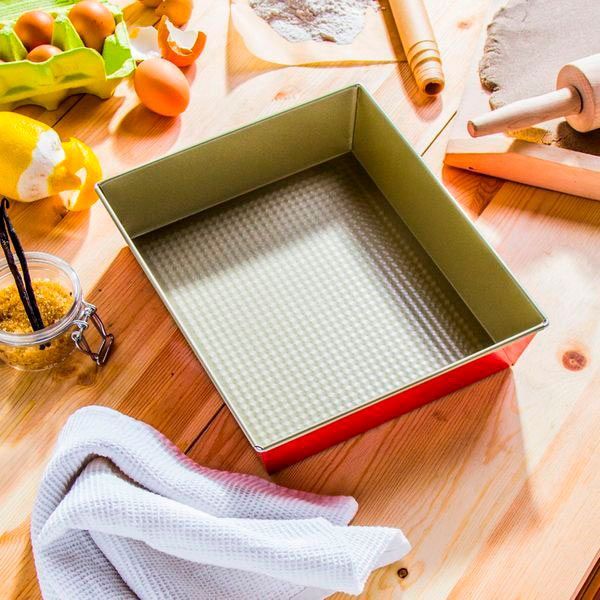 Форма для випічки 28х23 см SNB