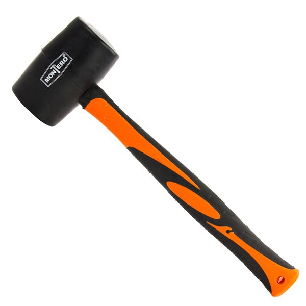 Киянка Montero 25502 0.45 кг