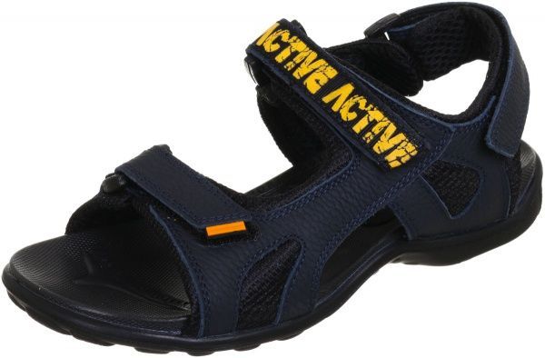 Сандалі Mida р.36 синій 3394(235) ОБУВЬ 