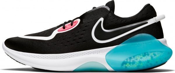 Кросівки Nike JOYRIDE RUN 2 POD CD4365-003 р.US 9,5 чорний