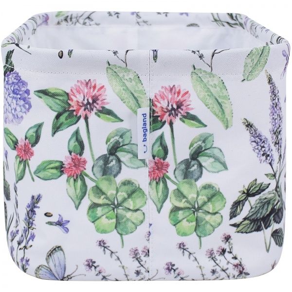Кошик Ботанік 35x23x20 см суб.834 (748664) Bagland